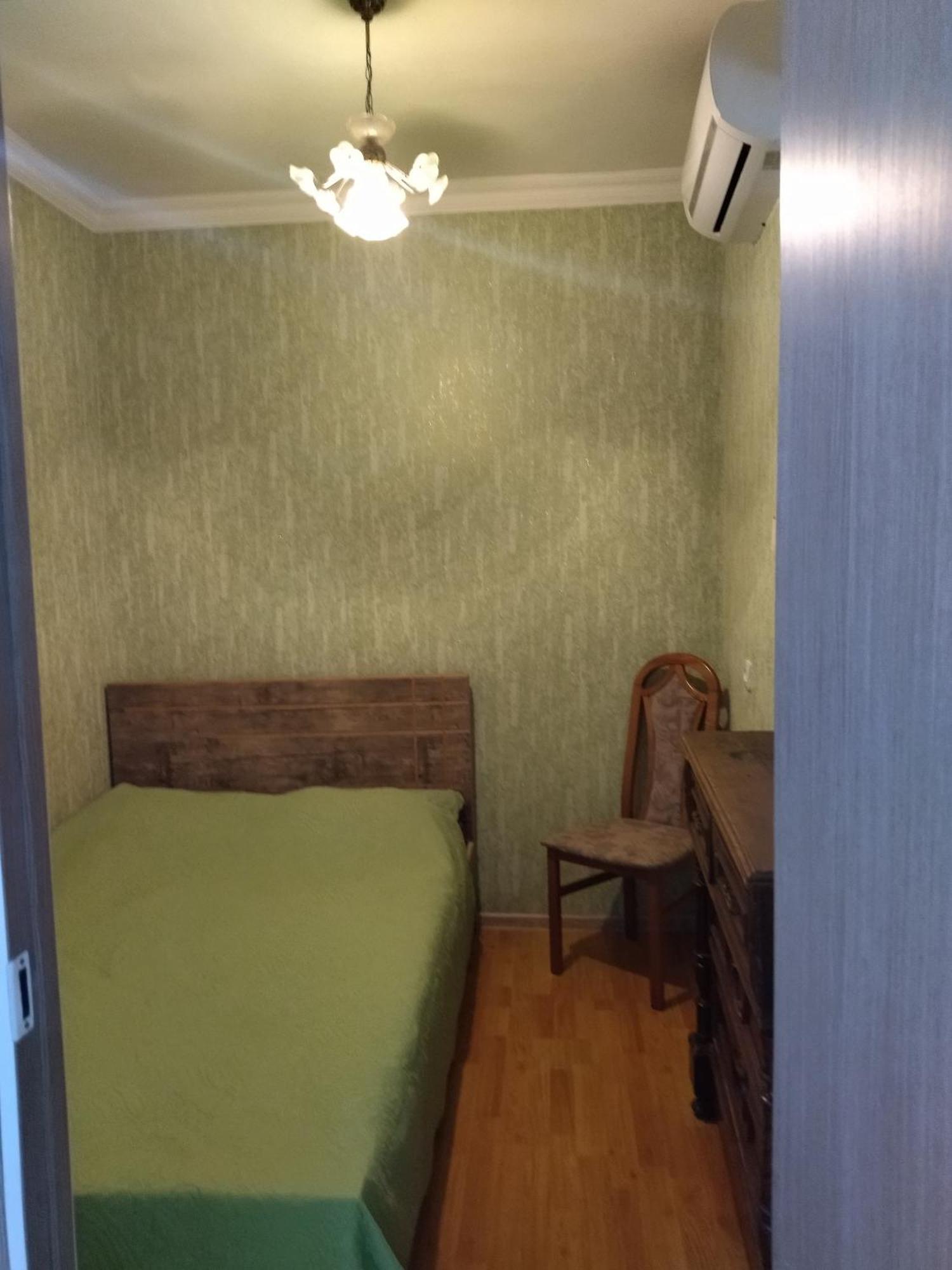 Apartment For You Tbilisi Buitenkant foto