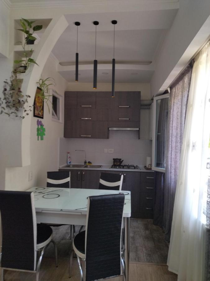 Apartment For You Tbilisi Buitenkant foto