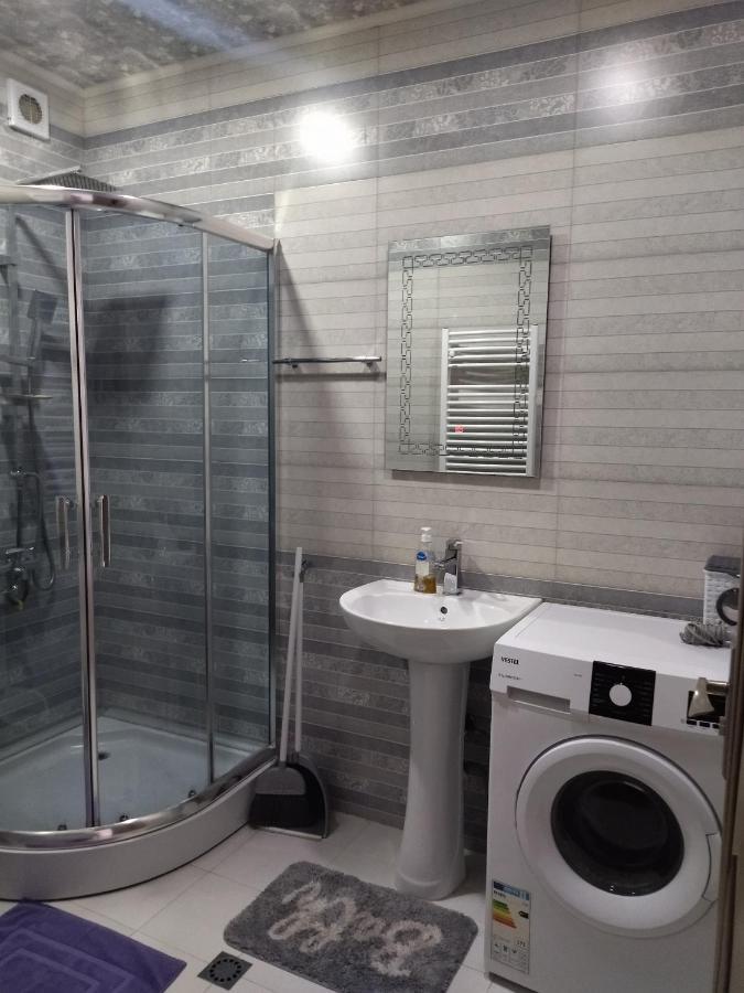 Apartment For You Tbilisi Buitenkant foto