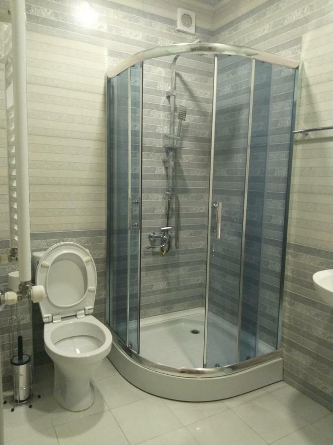 Apartment For You Tbilisi Buitenkant foto
